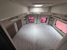 Fahrzeugbild Eura Mobil Van V 595 HB #14