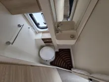 Fahrzeugbild Eura Mobil Van V 595 HB #15