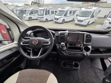 Fahrzeugbild Eura Mobil Van V 595 HB #18