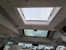 Fahrzeugbild Eura Mobil Van V 595 HB #19