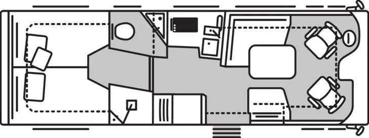 Fahrzeugbild Morelo Home 78 L #1