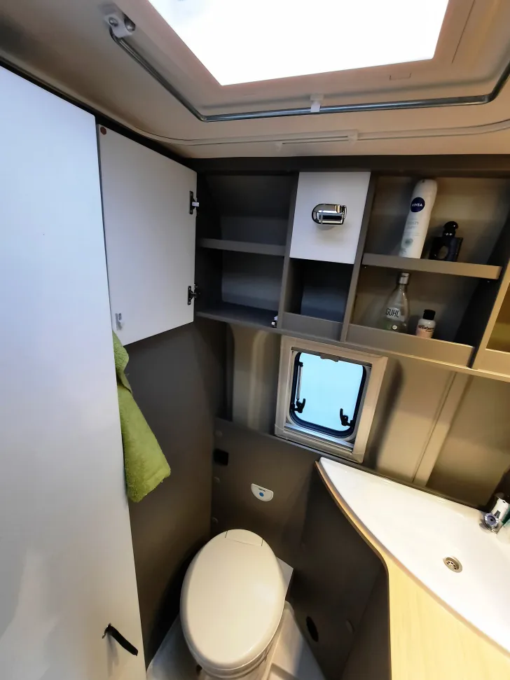 Fahrzeugbild LMC Innovan 600 Verfüg./GT-Sondermodell #18