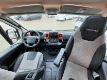 Fahrzeugbild LMC Innovan 600 Verfüg./GT-Sondermodell #20
