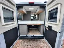 Fahrzeugbild LMC Innovan 600 Verfüg./GT-Sondermodell #21