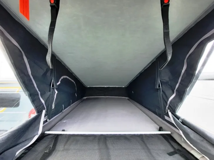 Fahrzeugbild Crosscamp EXPLR 5.0 F #5