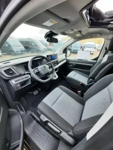 Fahrzeugbild Crosscamp EXPLR 5.0 F #9