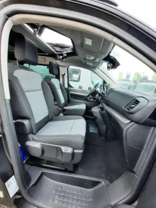 Fahrzeugbild Crosscamp EXPLR 5.0 F #11