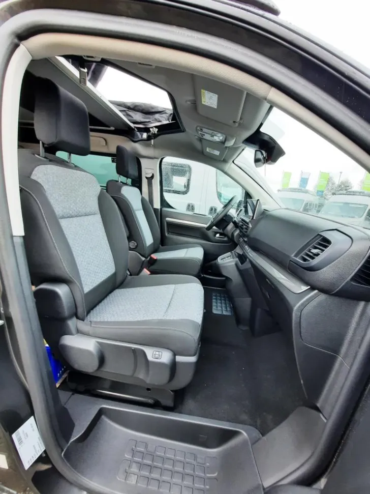 Fahrzeugbild Crosscamp EXPLR 5.0 F #11