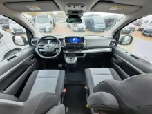 Fahrzeugbild Crosscamp EXPLR 5.0 F #10