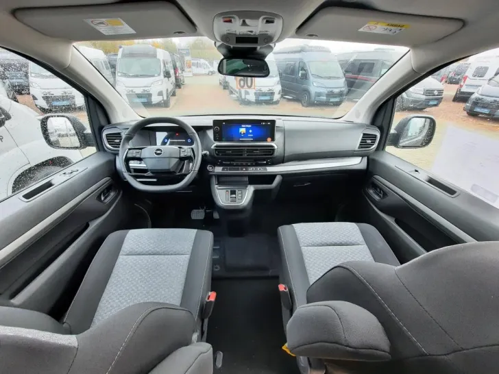 Fahrzeugbild Crosscamp EXPLR 5.0 F #10