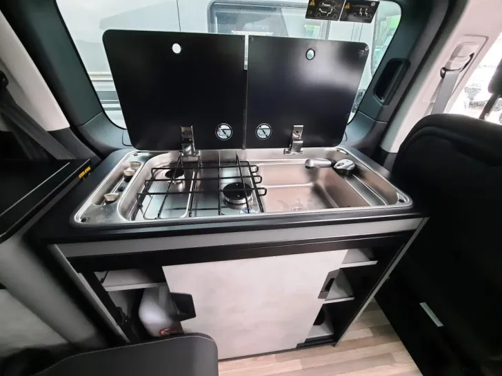 Fahrzeugbild Crosscamp EXPLR 5.0 F #7