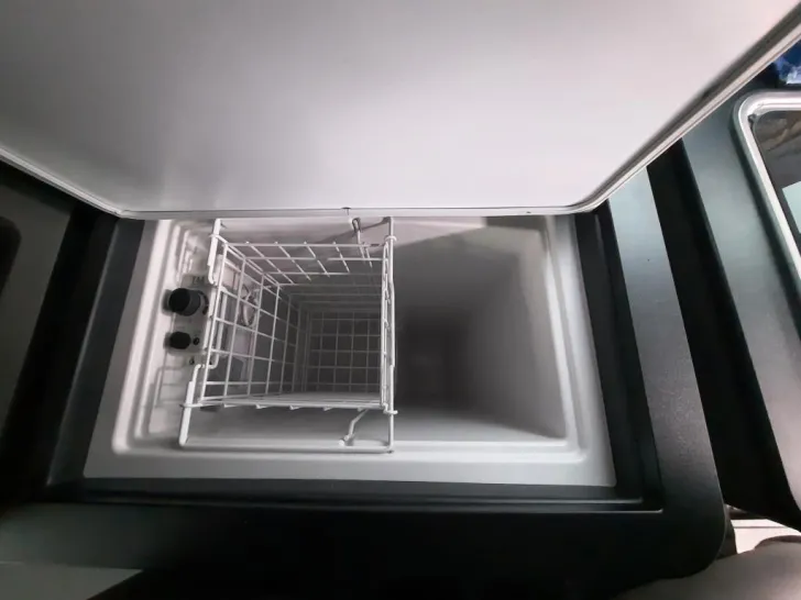 Fahrzeugbild Crosscamp EXPLR 5.0 F #8