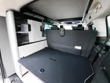 Fahrzeugbild Crosscamp EXPLR 5.0 F #14