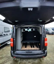 Fahrzeugbild Crosscamp EXPLR 5.0 F #12