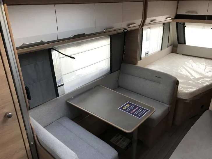 Fahrzeugbild Knaus Südwind BLACK SELECTION 540 FDK Mod.2026; 1800kg #7