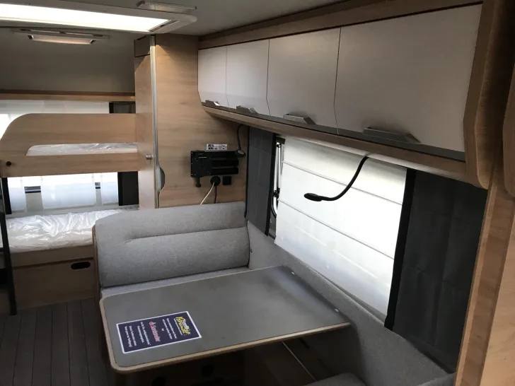 Fahrzeugbild Knaus Südwind BLACK SELECTION 540 FDK Mod.2026; 1800kg #9