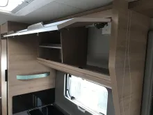 Fahrzeugbild Knaus Südwind BLACK SELECTION 540 FDK Mod.2026; 1800kg #12