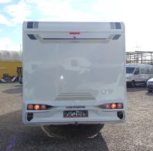 Fahrzeugbild Weinsberg CaraCore 650 MEG Sofort verfügbar #11