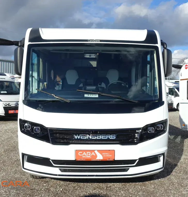 Fahrzeugbild Weinsberg CaraCore 650 MEG Sofort verfügbar #13