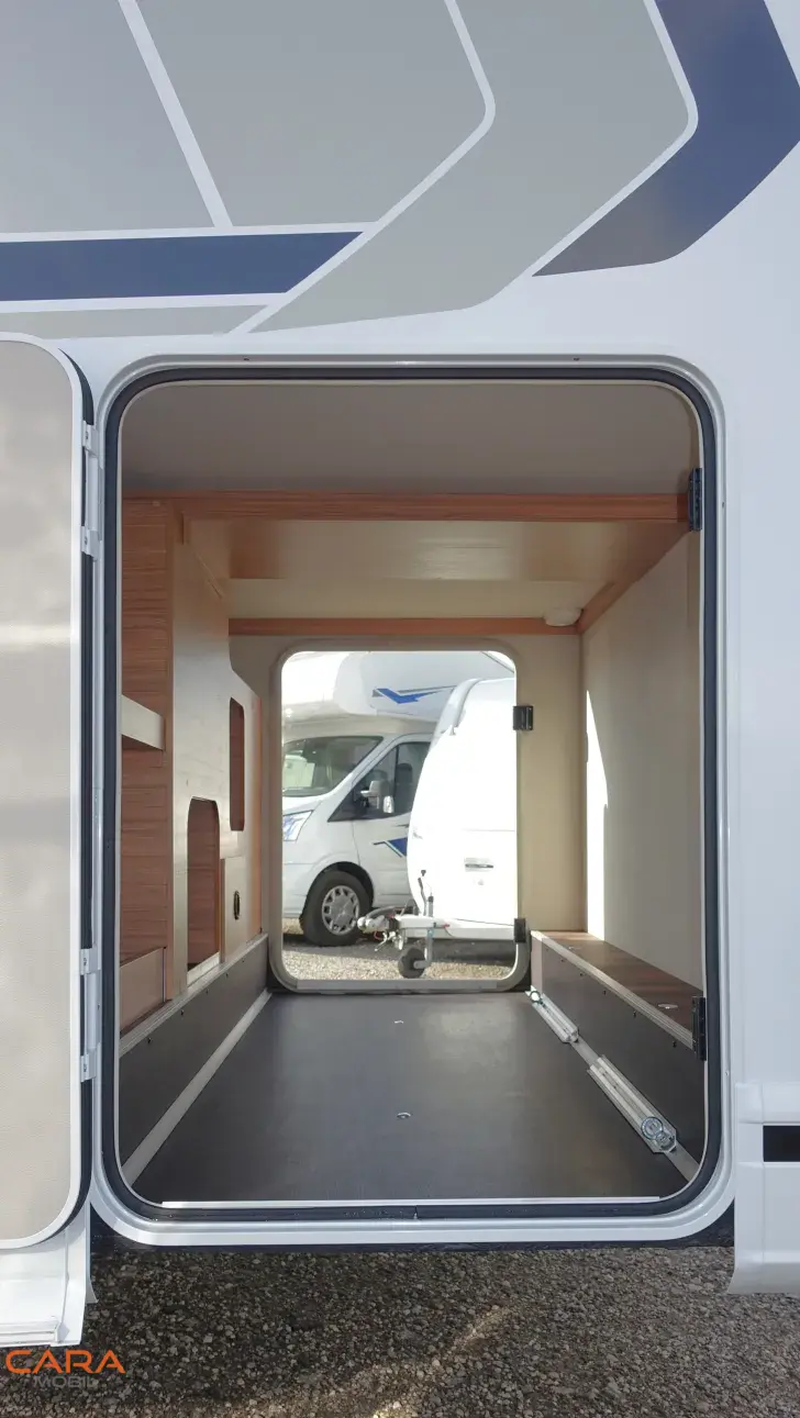 Fahrzeugbild Weinsberg CaraCore 650 MEG Sofort verfügbar #16