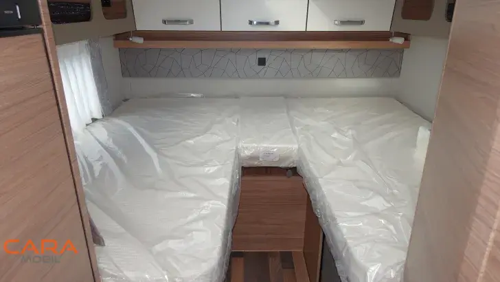 Fahrzeugbild Weinsberg CaraCore 650 MEG Sofort verfügbar #20