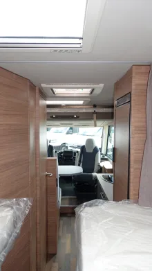 Fahrzeugbild Weinsberg CaraCore 650 MEG Sofort verfügbar #21