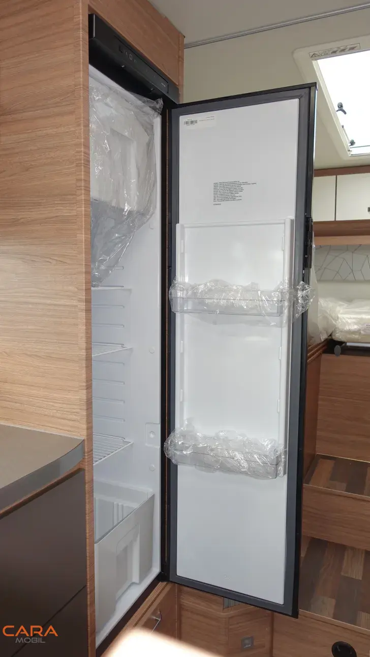 Fahrzeugbild Weinsberg CaraCore 650 MEG Sofort verfügbar #22