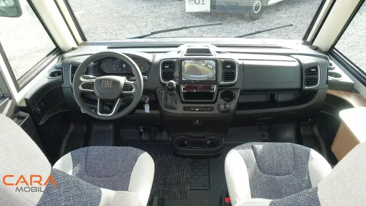 Fahrzeugbild Weinsberg CaraCore 650 MEG Sofort verfügbar #31