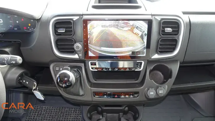 Fahrzeugbild Weinsberg CaraCore 650 MEG Sofort verfügbar #32