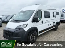 Fahrzeugbild Pössl H-LINE SUMMIT SHINE 640 #1