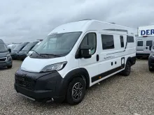 Fahrzeugbild Pössl H-LINE SUMMIT SHINE 640 #2