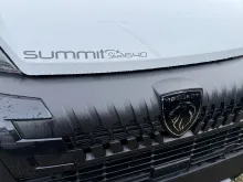 Fahrzeugbild Pössl H-LINE SUMMIT SHINE 640 #3