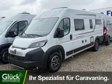 Fahrzeugbild Pössl H-LINE SUMMIT SHINE 640 #1