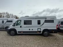 Fahrzeugbild Pössl H-LINE SUMMIT SHINE 640 #3