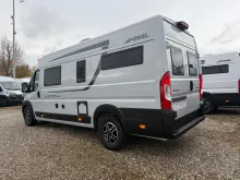 Fahrzeugbild Pössl H-LINE SUMMIT SHINE 640 #4