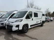 Fahrzeugbild Pössl H-LINE SUMMIT 640 #2