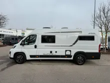 Fahrzeugbild Pössl H-LINE SUMMIT 640 #3