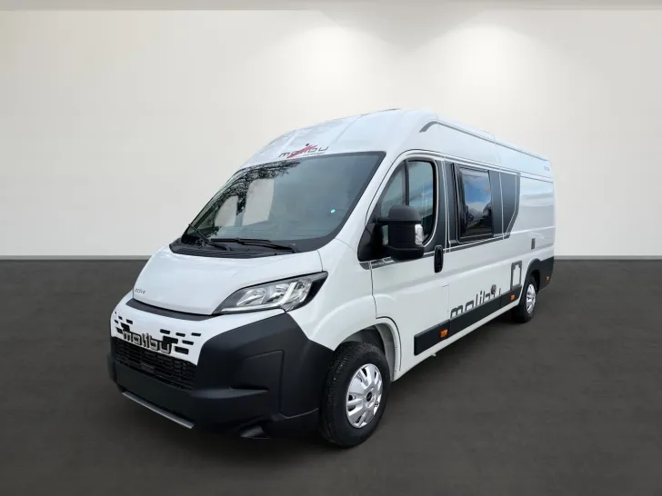 Fahrzeugbild Malibu Relax 640 LE R active MESSEAKTION CMT 2026 #3