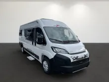Fahrzeugbild Malibu Relax 640 LE R active MESSEAKTION CMT 2026 #1