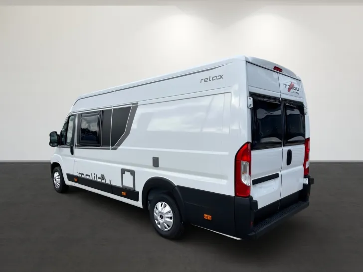 Fahrzeugbild Malibu Relax 640 LE R active MESSEAKTION CMT 2026 #5