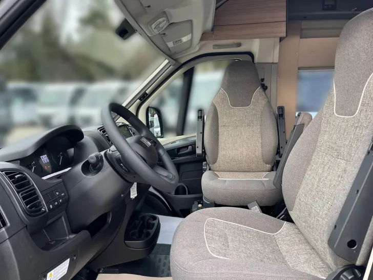 Fahrzeugbild Malibu Relax 640 LE R active MESSEAKTION CMT 2026 #7