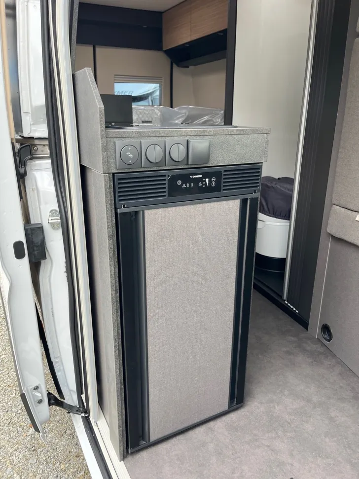Fahrzeugbild Malibu Relax 640 LE R active MESSEAKTION CMT 2026 #13