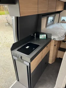 Fahrzeugbild Malibu Relax 640 LE R active Summer Sale #14