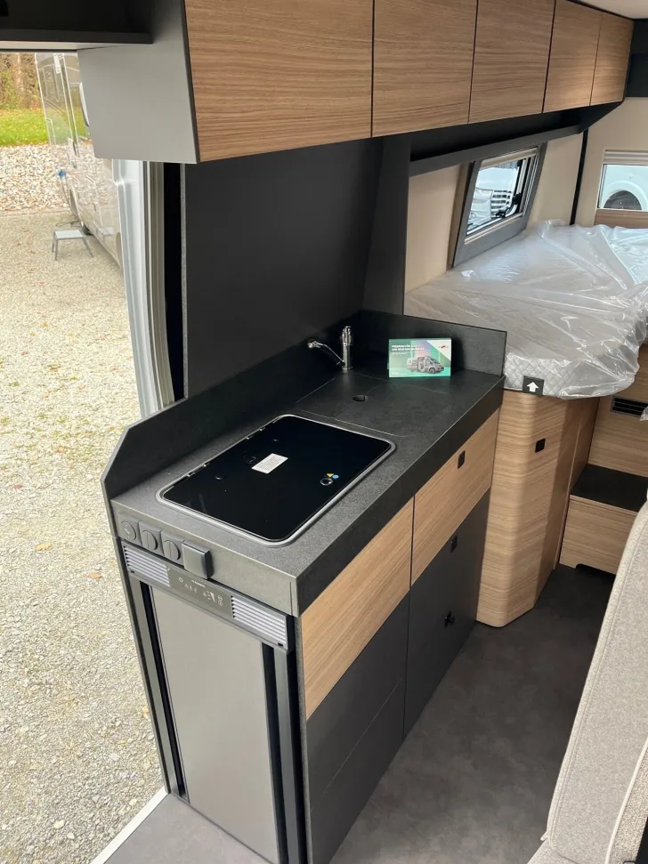 Fahrzeugbild Malibu Relax 640 LE R active MESSEAKTION CMT 2026 #14