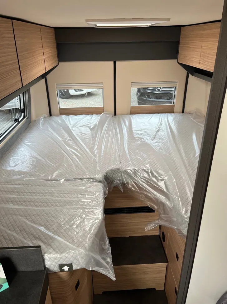 Fahrzeugbild Malibu Relax 640 LE R active MESSEAKTION CMT 2026 #17