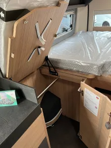 Fahrzeugbild Malibu Relax 640 LE R active Summer Sale #18