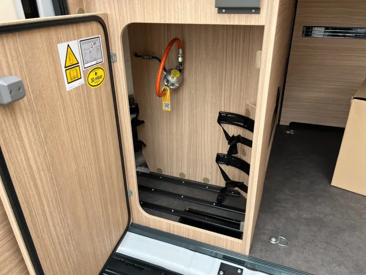 Fahrzeugbild Malibu Relax 640 LE R active MESSEAKTION CMT 2026 #20