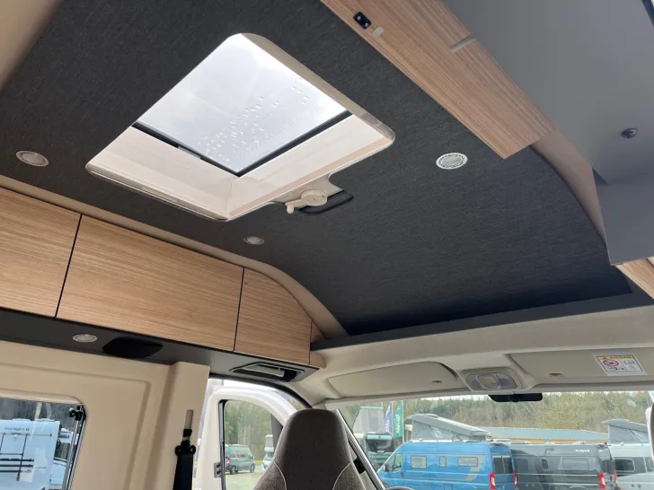 Fahrzeugbild Malibu Relax 640 LE R active MESSEAKTION CMT 2026 #23