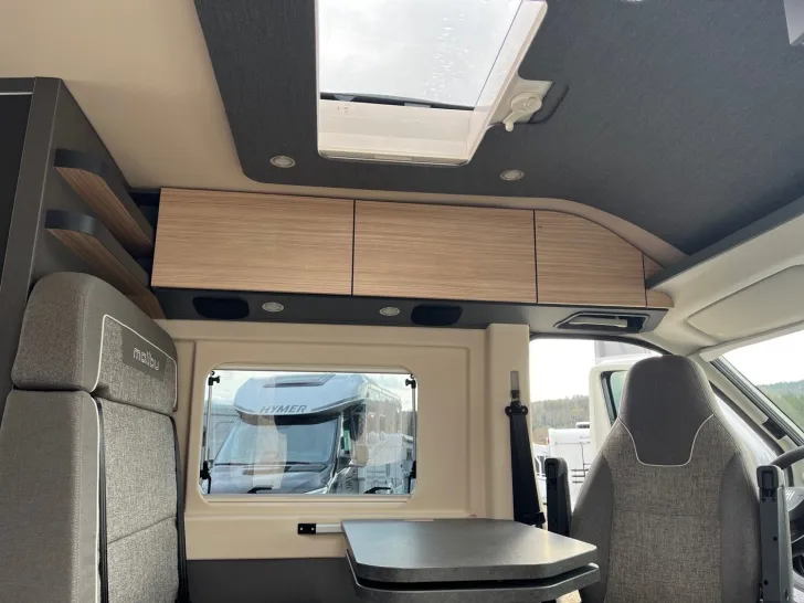 Fahrzeugbild Malibu Relax 640 LE R active MESSEAKTION CMT 2026 #24