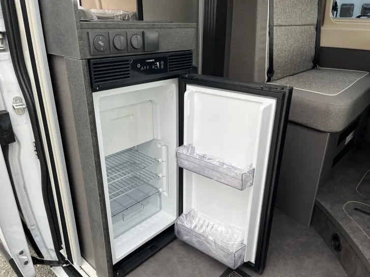 Fahrzeugbild Malibu Relax 640 LE R active MESSEAKTION CMT 2026 #25